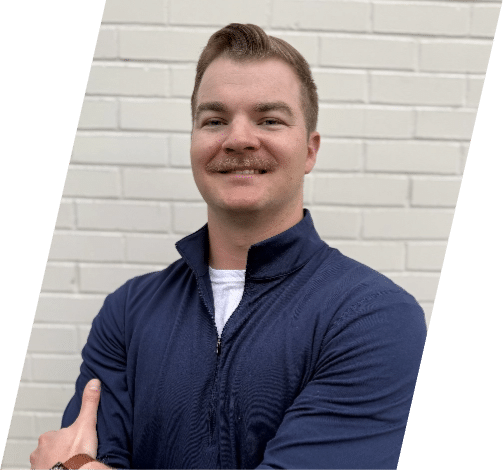 Connor Madden College Football Contract Advisor