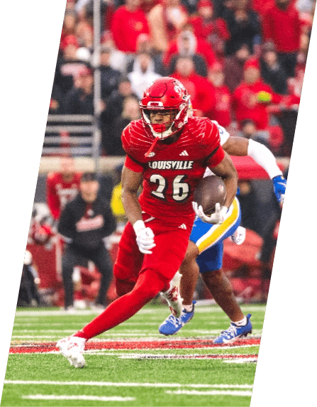Duke Watson - Louisville