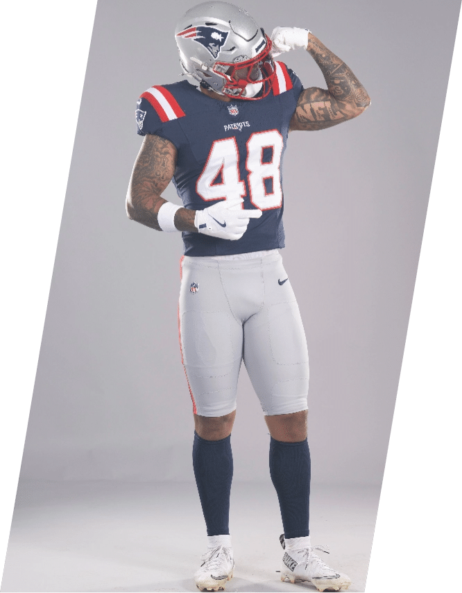 Namdi Football